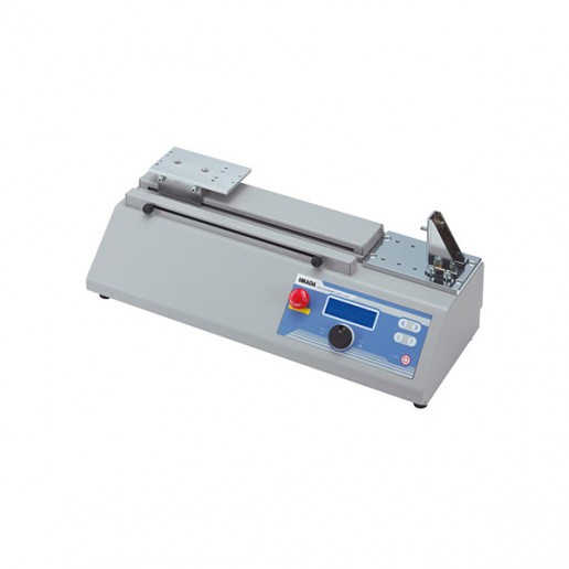 แท่นทดสอบแบบใช้มอเตอร์ imada mh2-110